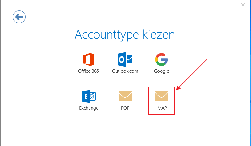 Outlook 2019 - Afbeelding 4